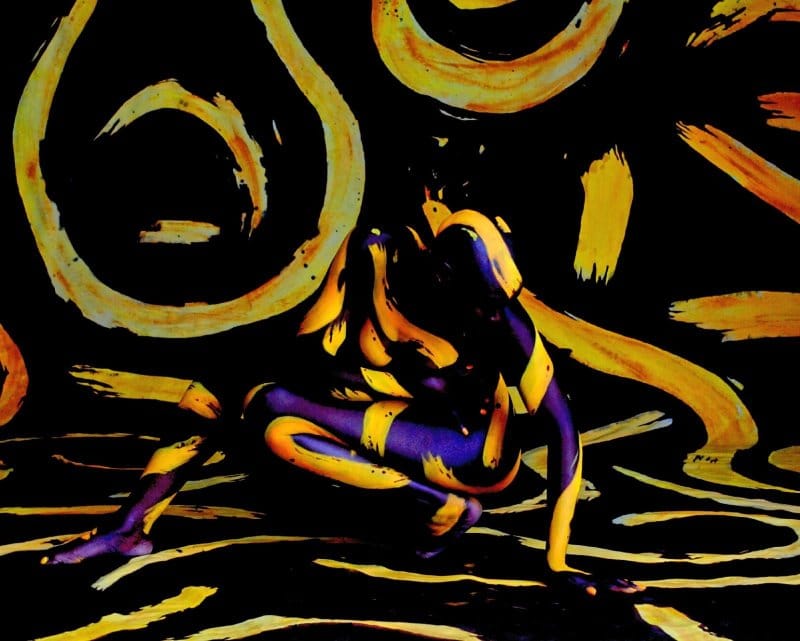 Löschung von Inhalten