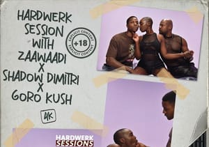 SESSION ZAAWAADI GORO DIMITRI