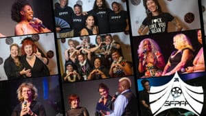 The BLUSH San Francisco PornFilmFestival is back!