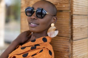 Zaawaadi: Realizing Dreams With Passionate Ambition - XBIZ Magazine Interview