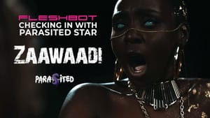 SACRIFICE NR. 523 変態